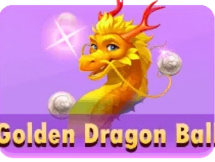 Golden Dragon Ball game thumbnail