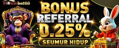 Mainkan Game Seru Sekarang